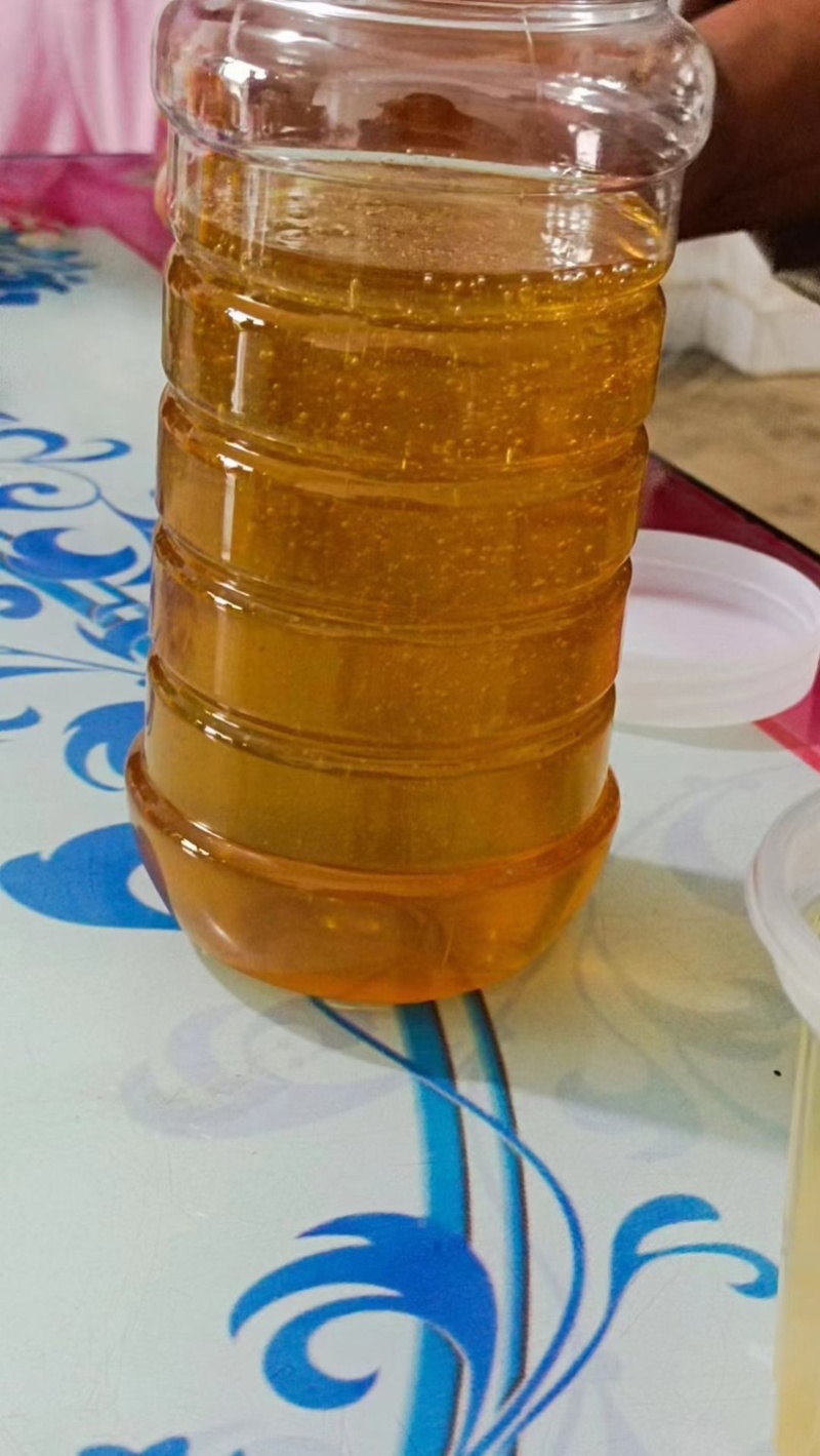土蜂蜜