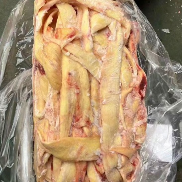 纯干精修牛板筋厂家直销量大从优