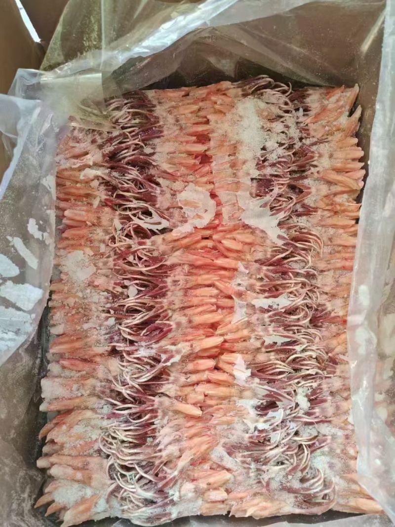鸭舌现货番鸭舌网红**麻辣鸭舌原材料