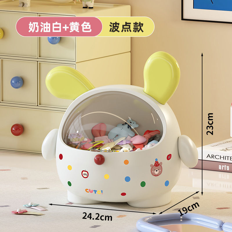 家用糖果罐客厅茶几桌面前台摆放胶囊咖啡零食果盘可爱创意收纳盒