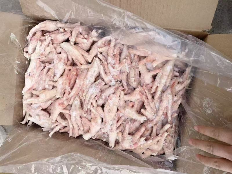 凤爪3十标价就是卖价自己过来提货时时可以过来看