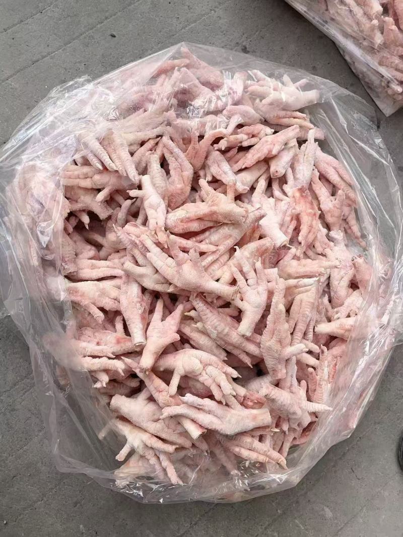 凤爪3十标价就是卖价自己过来提货时时可以过来看