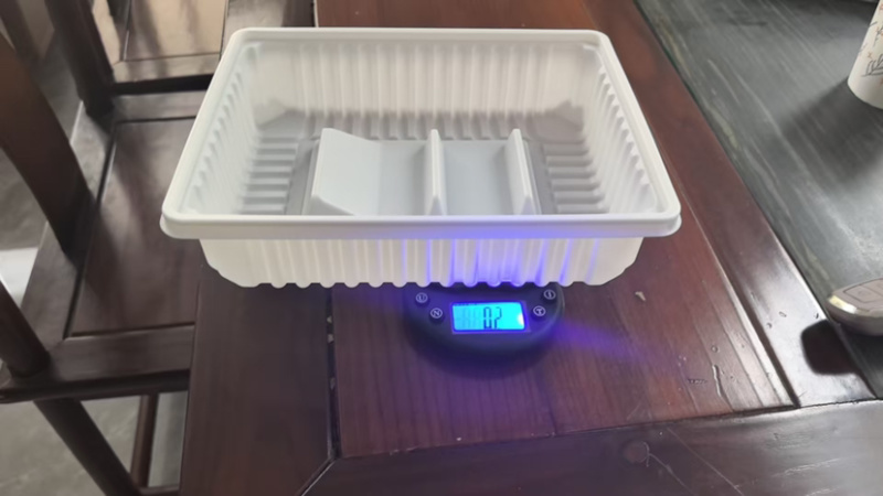 食品级包装盒自有食品包装袋工厂优势大