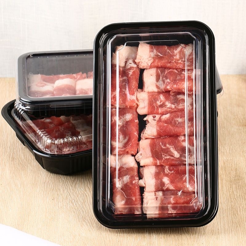 食品级包装盒自有食品包装袋工厂优势大