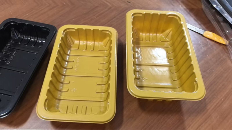 食品级包装盒自有食品包装袋工厂优势大