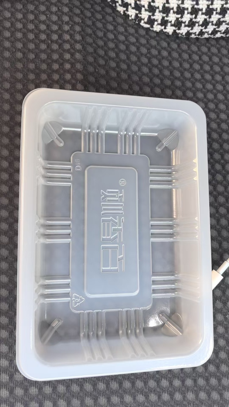 食品级包装盒自有食品包装袋工厂优势大