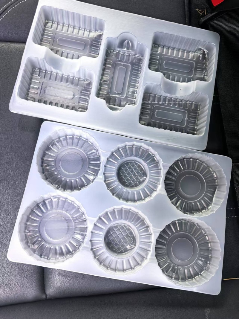 食品级包装盒自有食品包装袋工厂优势大