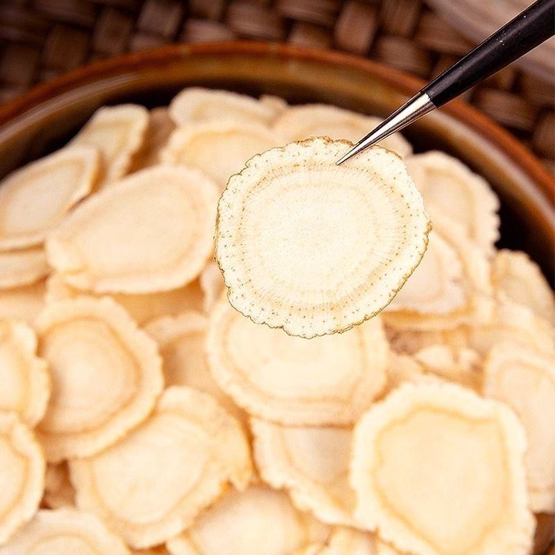 西洋参泡水喝一袋五十克精品小片包邮