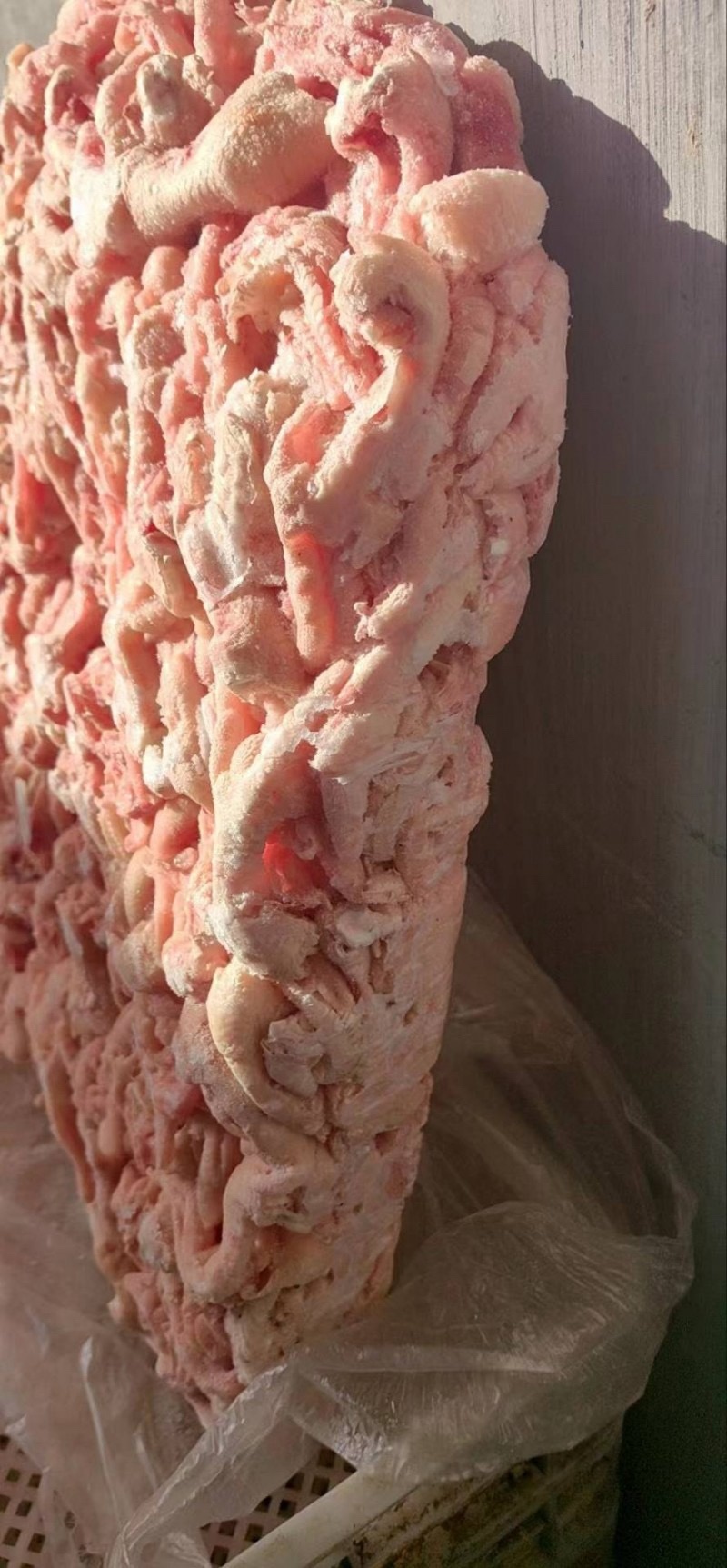 去骨鸡爪817大肉食规格齐全可定做工厂直全国发货