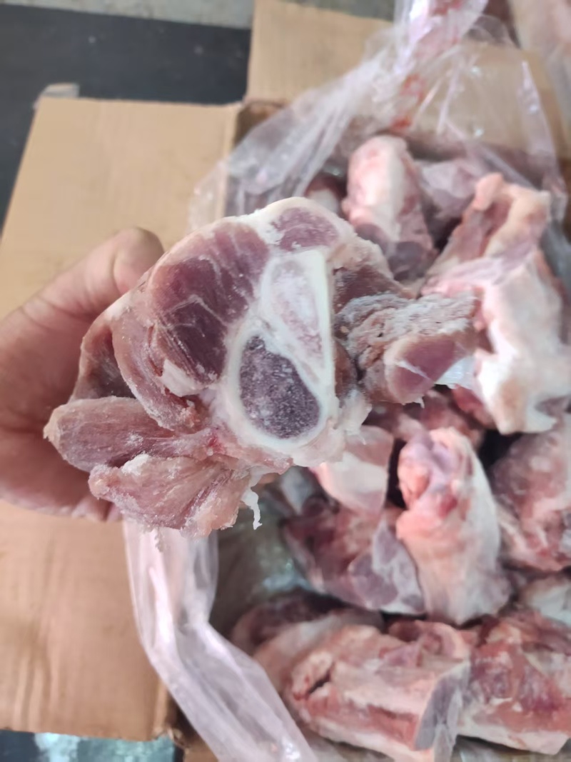 多肉前肘骨