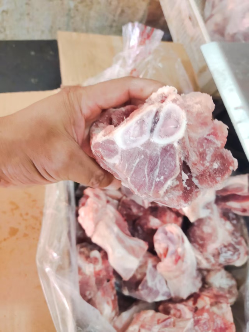 多肉前肘骨