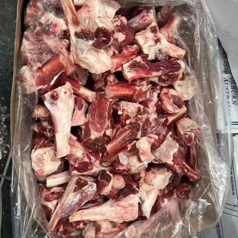羊棒骨