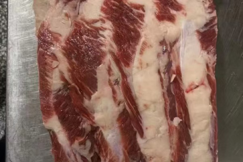牛光排