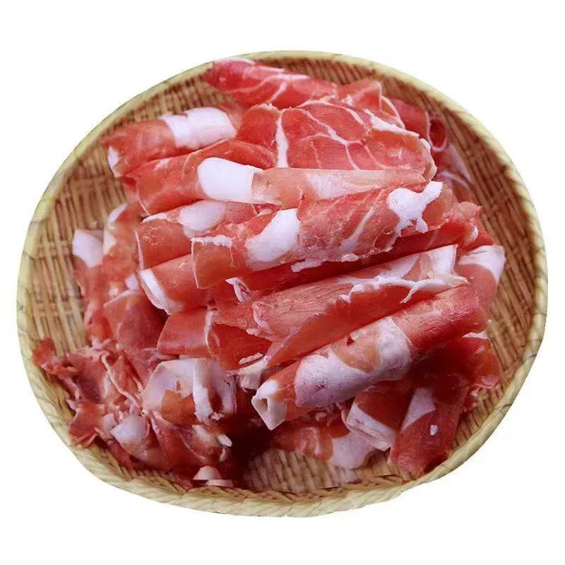 羊肉卷