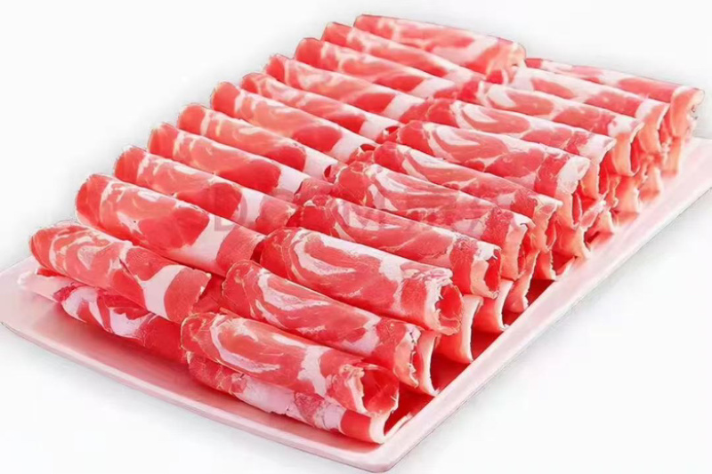 羊肉卷