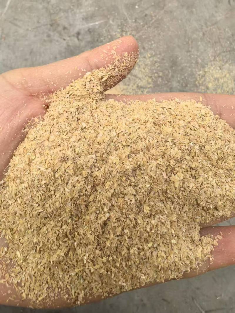 筛糠，除尘过筛糠，各种规格，米厂直供，常年有货。