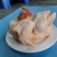 盐焗鸡选用200日清远鸡制作，味道鲜美，新品上市