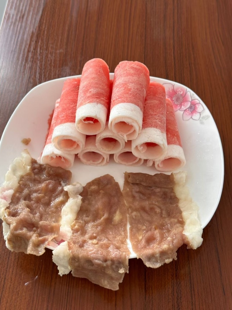 肥牛2号