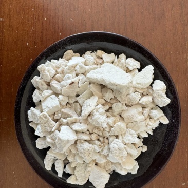云南纯白茯苓颗粒大碎量大从优批发零售，全国包邮