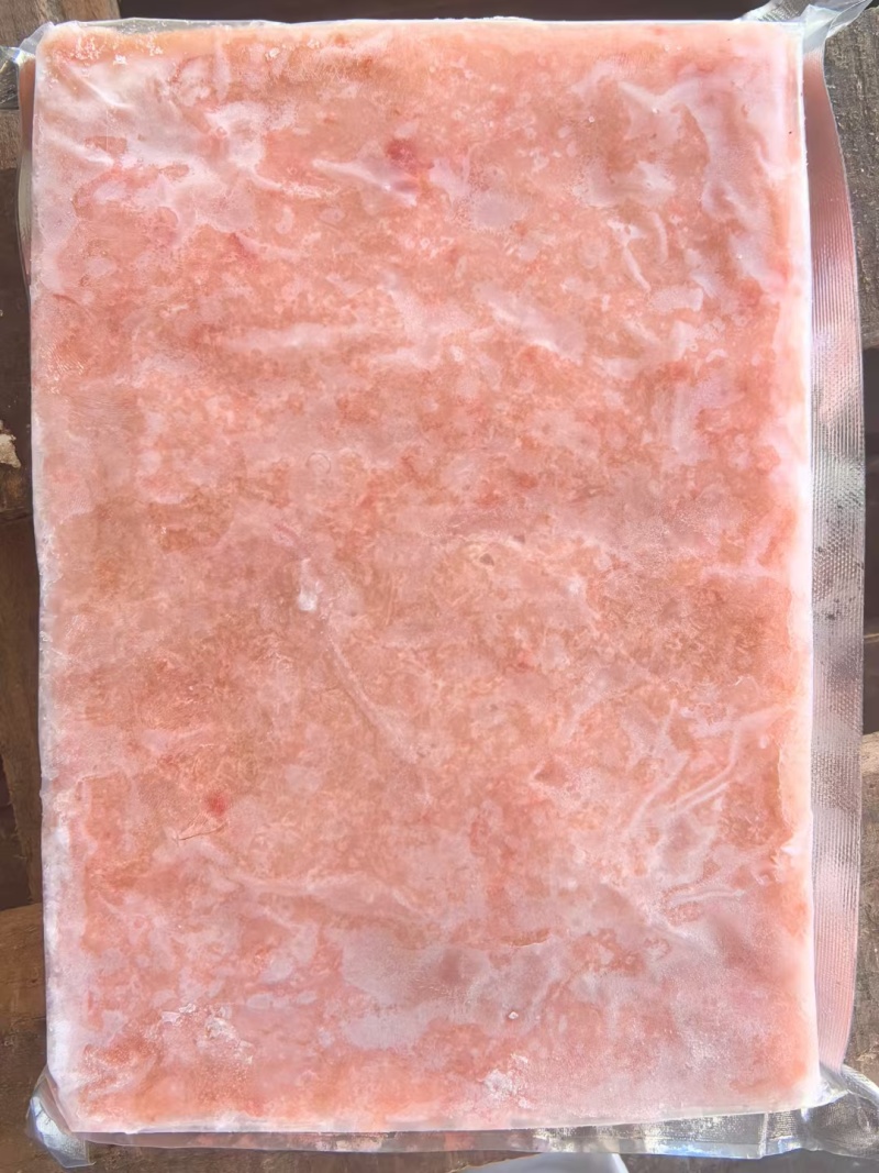 红蟹腿肉，蟹腿肉，蟹腿肉，三明治腿肉，蟹肉