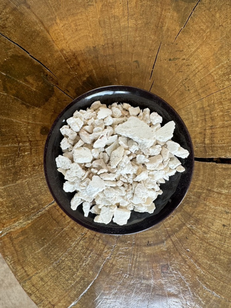 云南纯白茯苓颗粒大碎量大从优批发零售，全国包邮