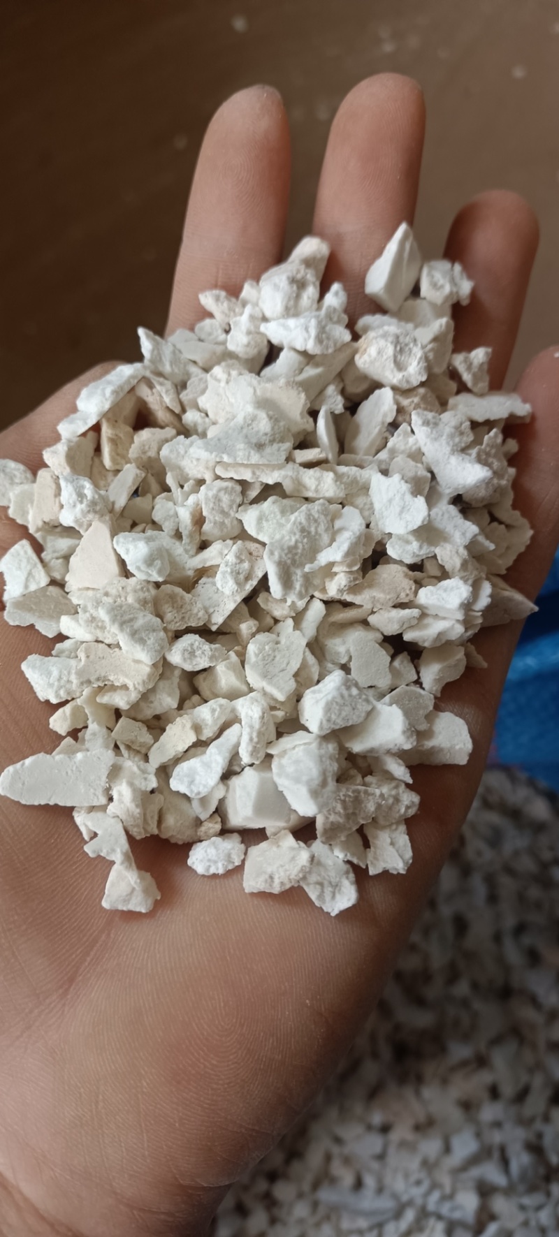 云南纯白茯苓颗粒大碎量大从优批发零售，全国包邮