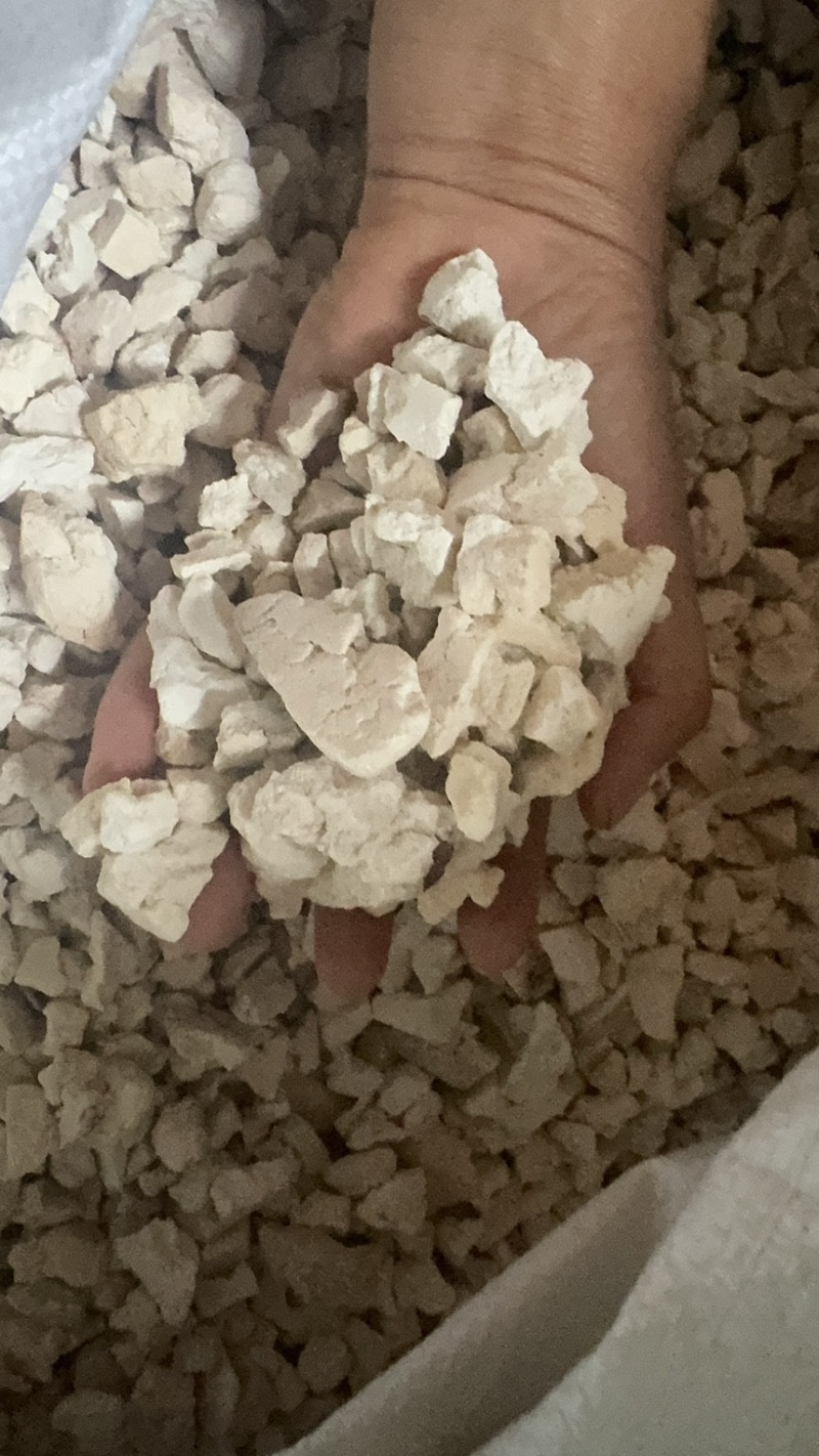 云南纯白茯苓颗粒大碎量大从优批发零售，全国包邮