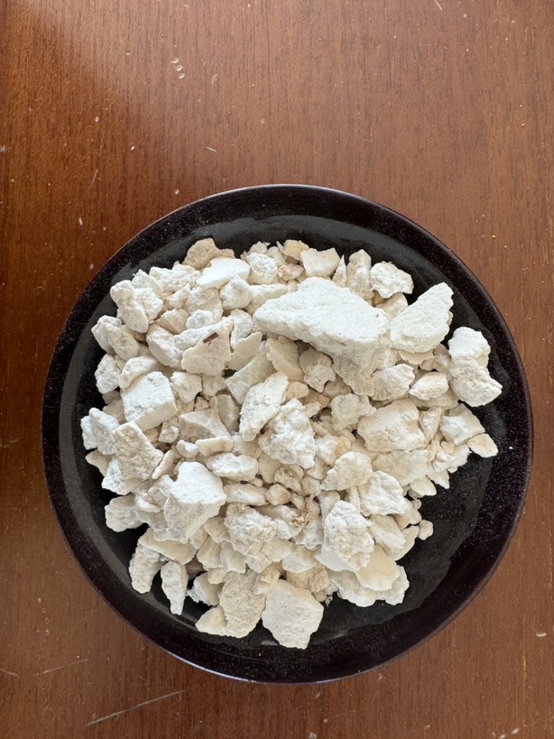 云南纯白茯苓颗粒大碎量大从优批发零售，全国包邮