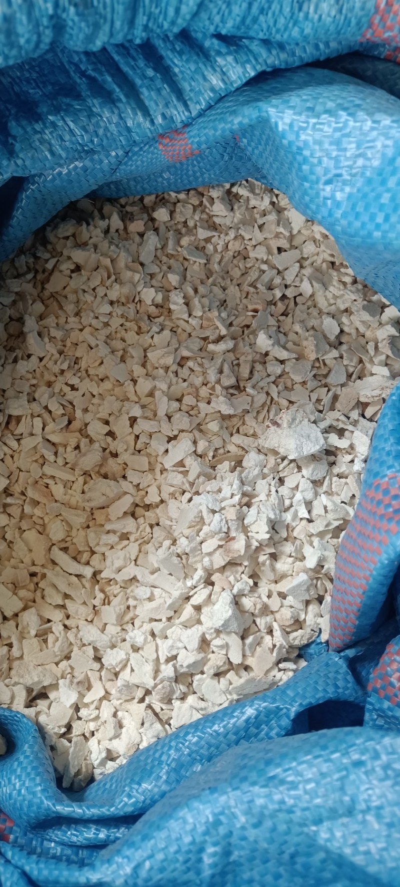 云南纯白茯苓颗粒大碎量大从优批发零售，全国包邮