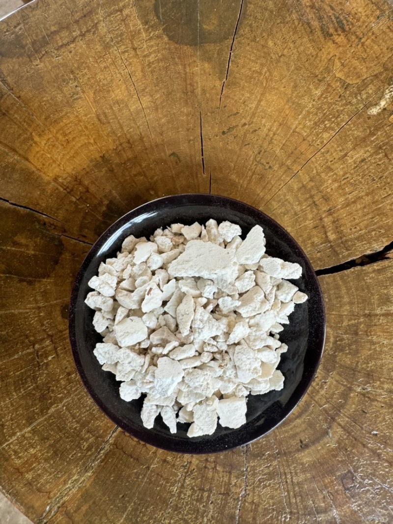云南纯白茯苓颗粒大碎量大从优批发零售，全国包邮