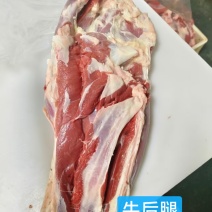 牛后腱