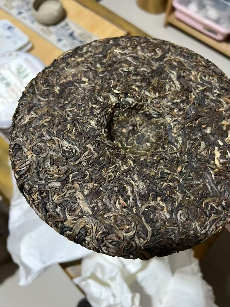 普洱茶