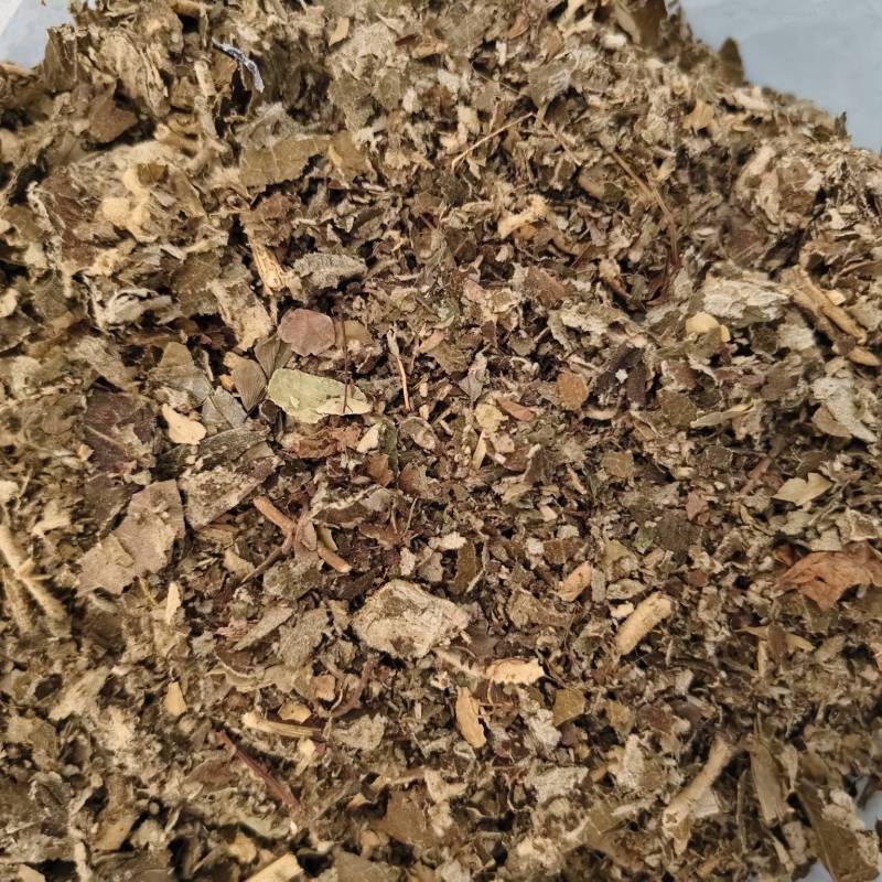 艾纳中药材艾纳香广西正品精选野生新鲜干货
