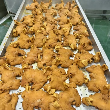 五香白羊头肉