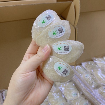 密盏各种规格马来西亚燕窝