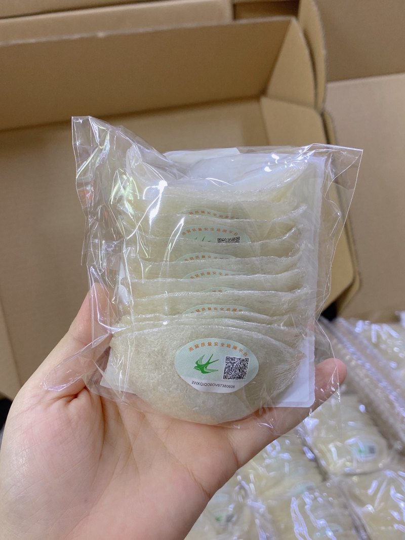 密盏各种规格马来西亚燕窝