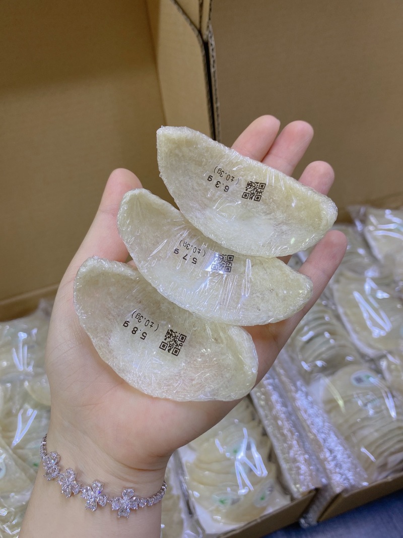 密盏各种规格马来西亚燕窝
