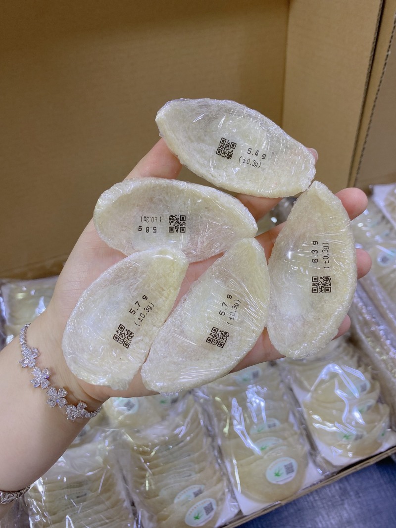 密盏各种规格马来西亚燕窝