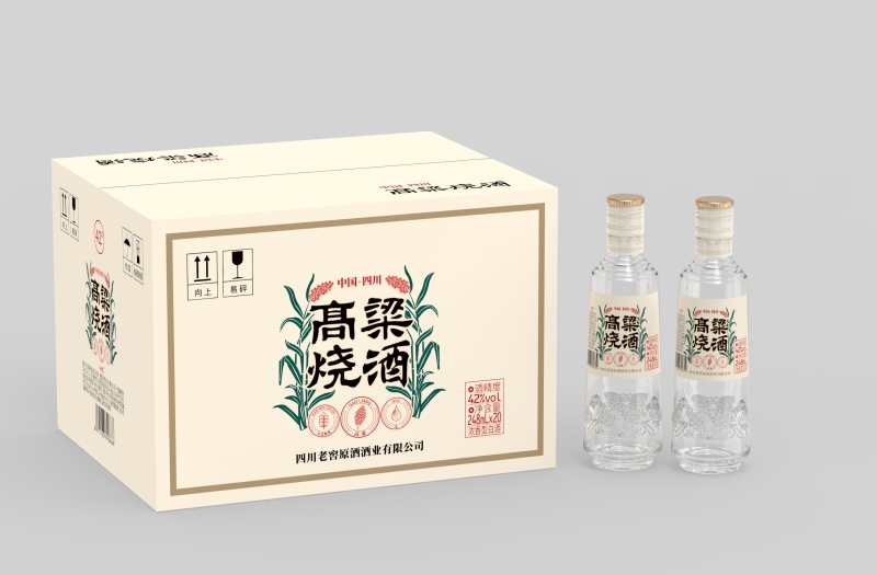 白酒