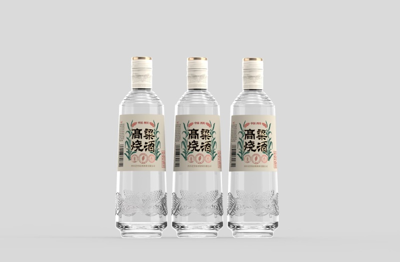 白酒