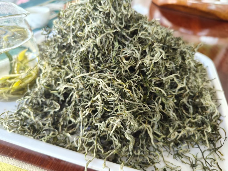 十号银丝产地直供，全国发货