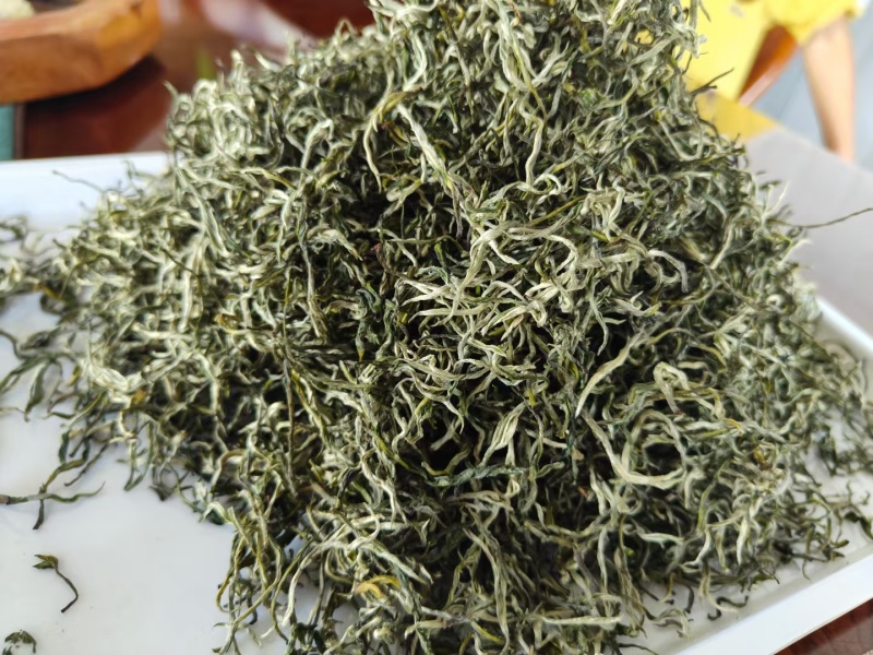 十号银丝产地直供，全国发货