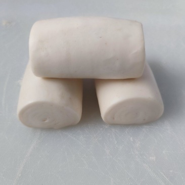 纯酵子馍头