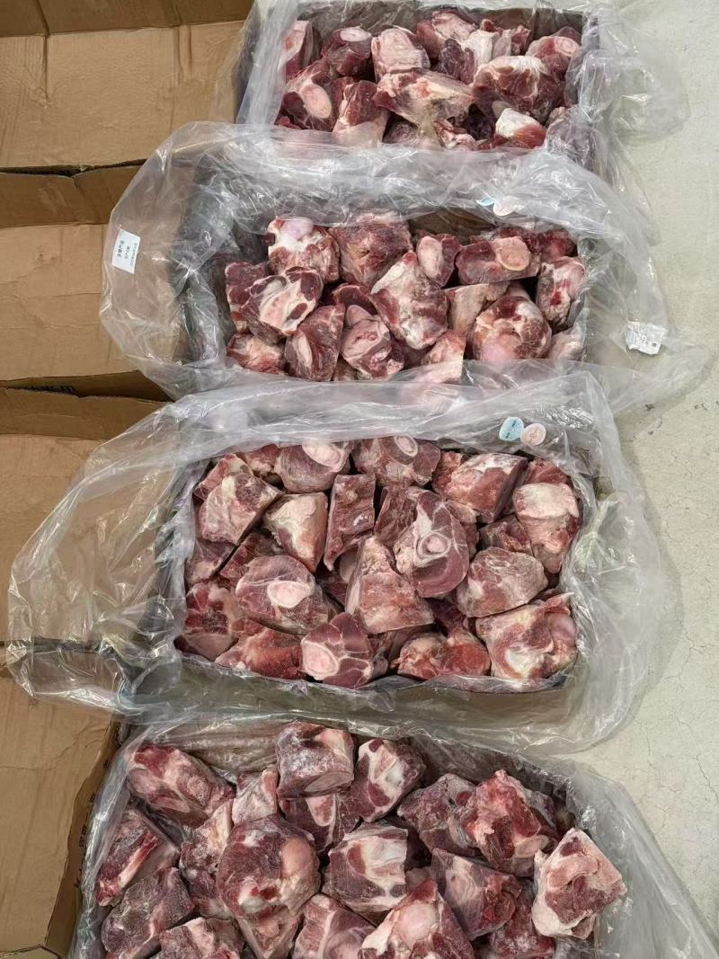 满肉前棒骨