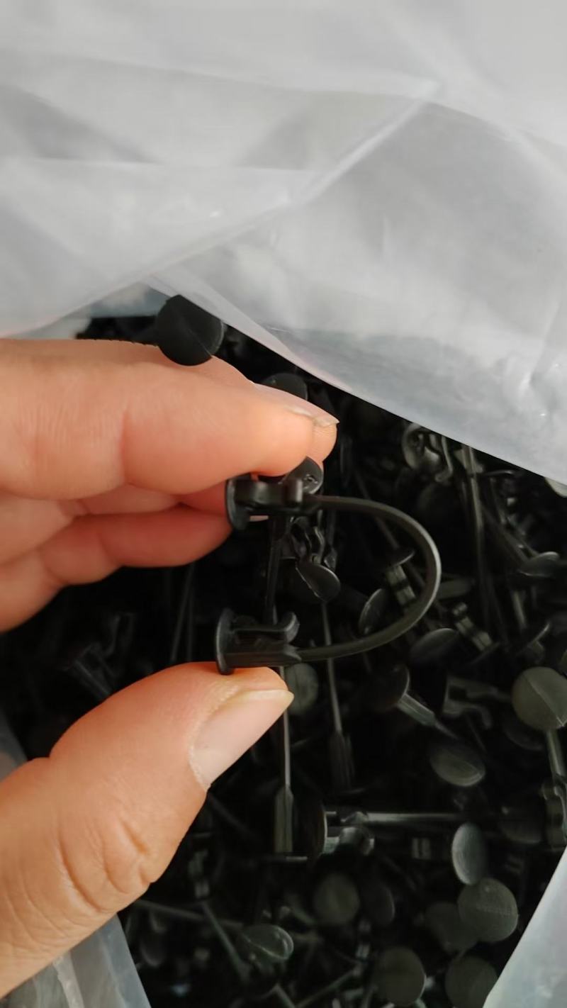 葡萄绑枝卡猕猴桃绑枝卡葡萄卡扣葡萄挂钩绑枝卡绑枝神器枝条