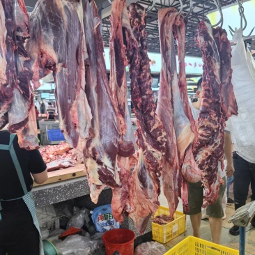 牛肉批发大量有货，一手货源，欢迎新老客户前来合作
