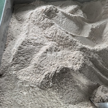 河北石磨蓝麦面紫麦面
