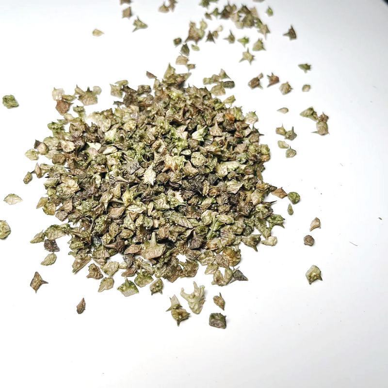 安国中药材市场批发新货白蒺藜吉利刺蒺藜1000克包邮