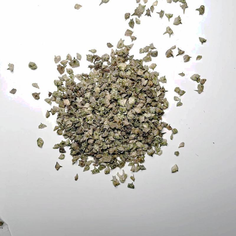 安国中药材市场批发新货白蒺藜吉利刺蒺藜1000克包邮