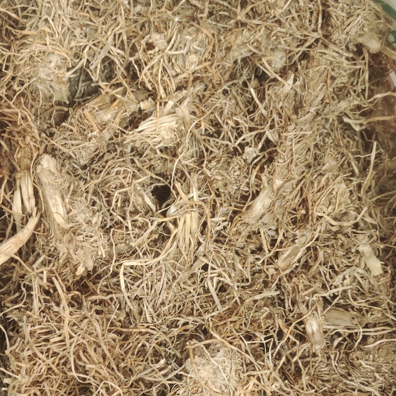 糯稻根，产地货源，一手货源，无硫，保质保量，批发各种中药